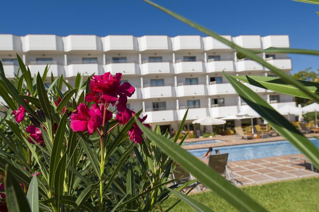 Bon Sol Prestige - Ab Group Aparthotel Playa d'en Bossa Esterno foto